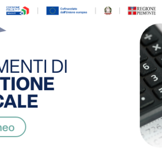 Gestione fiscale: la formazione che fa la differenza