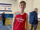 ATLETICA / Noah Leone convocato ad Agropoli per i campionati italiani U16 ATLETICA / Noah Leone convocato ad Agropoli per i campionati italiani U16