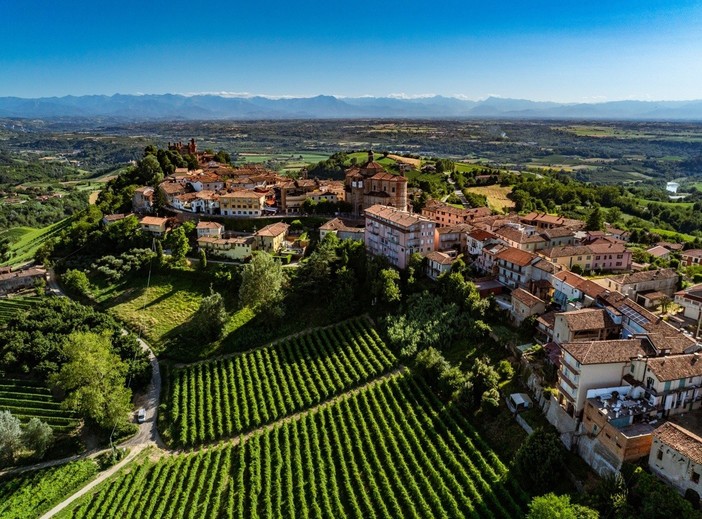 (Foto Lavezzo Studios)