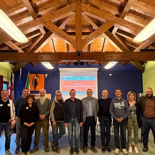 Nelle Marittime prestigioso riconoscimento a 13 operatori turistici