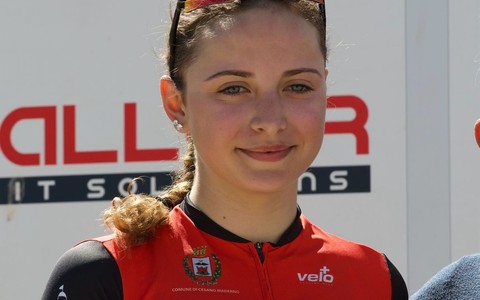 Nicole Bracco