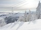 Dicembre riporta la neve: accumuli ingenti dai 400-500 metri tra Cuneese, Langhe e Roero