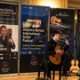 Il borgarino Nicolò Bertano conquista il 2° Premio al Gorizia Guitar Competition Il borgarino Nicolò Bertano conquista il 2° Premio al Gorizia Guitar Competition
