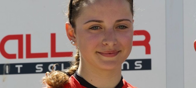Nicole Bracco Nicole Bracco