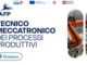 Il futuro dell'industria cerca professionisti specializzati: diventa Tecnico meccatronico dei processi produttivi con AFP