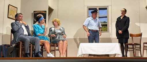 Immagine di repertorio