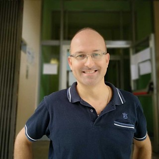 Fabrizio Nasi