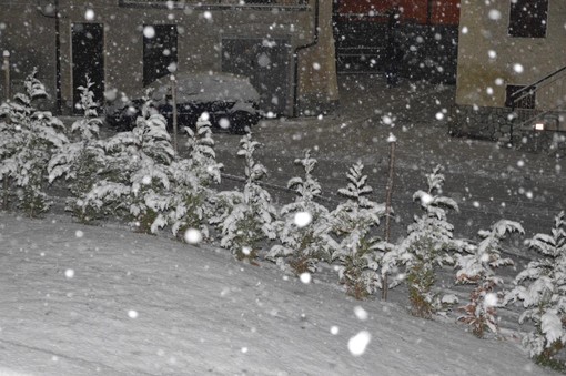 Nessuna tregua: da domani nuova perturbazione e forte maltempo sulle Alpi