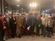 I protagonisti dell'iniziativa &quot;Natale di Solidarietà 2023&quot; del Rotary Club Cuneo
