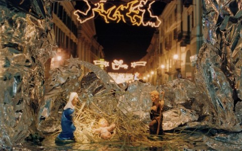 VOLTI E RISVOLTI / Facciamo in modo che il Natale possa diventare la Festa della Vita e della Pace