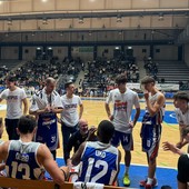 BASKET C-M / Impresa S. Bernardo Campus: vittoria a Pino Torinese dopo due supplementari