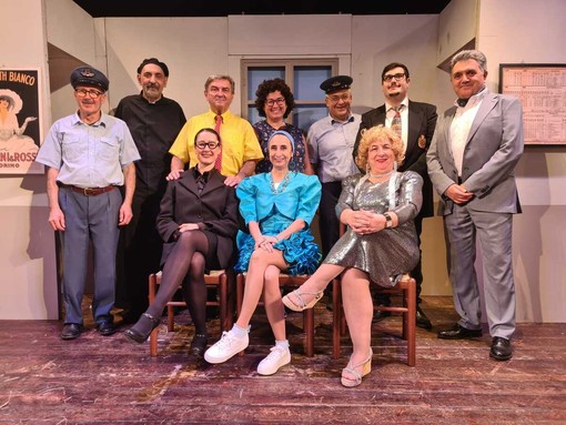 La Filodrammatica Carrucese