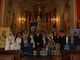 Novello ha celebrato i 700 anni delle nozze tra Alice di Savoia e Manfredo Del Carretto