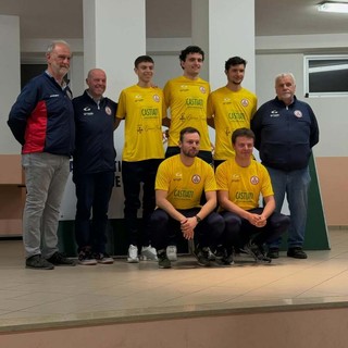 A Neive la Pallonistica Neivese presenta le squadre: tradizione e futuro ai nastri di partenza A Neive la Pallonistica Neivese presenta le squadre: tradizione e futuro ai nastri di partenza
