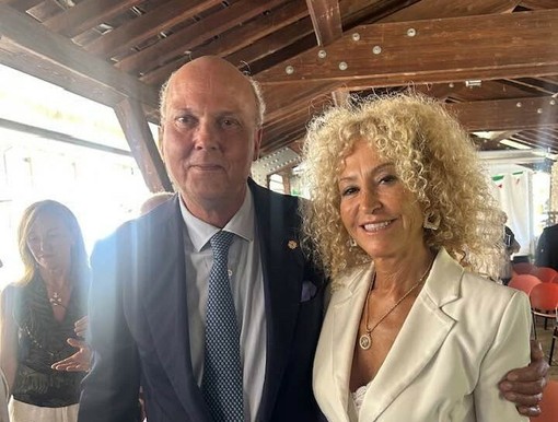 A Natascia Chiarlo il Premio Internazionale Regina Elena: "La musica classica deve essere patrimonio di tutti" A Natascia Chiarlo il Premio Internazionale Regina Elena: "La musica classica deve essere patrimonio di tutti"