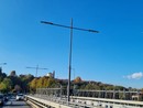 Cuneo completa la riqualificazione degli impianti di illuminazione pubblica e degli edifici comunali Cuneo completa la riqualificazione degli impianti di illuminazione pubblica e degli edifici comunali