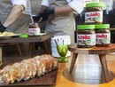 Nello scorso settembre la presentazione della nuova versione della Nutella, giunta intanto ai suoi primi sessant’anni Nello scorso settembre la presentazione della nuova versione della Nutella, giunta intanto ai suoi primi sessant’anni