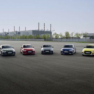 L’evoluzione di una leggenda: Nuova Audi A3 Sportback e Nuova Audi A3 allstreet da Audi Zentrum Cuneo