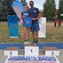 ATLETICA / Tutti i risultati della settimana del Roata Chiusani ATLETICA / Tutti i risultati della settimana del Roata Chiusani