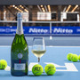 Alle Nitto Atp Finals di Torino si brinderà con Asti Docg fino al 2030 Alle Nitto Atp Finals di Torino si brinderà con Asti Docg fino al 2030