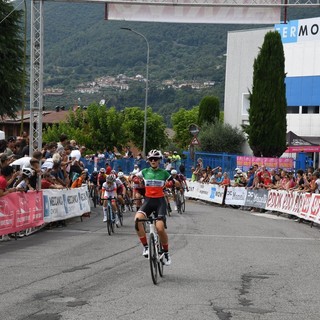L'arrivo di Nicole Bracco a Brescia