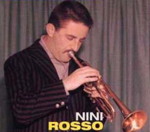 San Michele Mondovì omaggia Nini Rosso, due concerti per celebrare i 100 anni dalla nascita San Michele Mondovì omaggia Nini Rosso, due concerti per celebrare i 100 anni dalla nascita