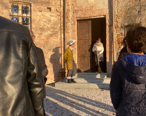 Narrar Castelli e Vini 2025: la storia è protagonista tra le mura di Serralunga d’Alba, Magliano Alfieri e Roddi Narrar Castelli e Vini 2025: la storia è protagonista tra le mura di Serralunga d’Alba, Magliano Alfieri e Roddi