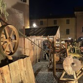 Peveragno, il “Natale in Contrada” cambia data ma non la magia