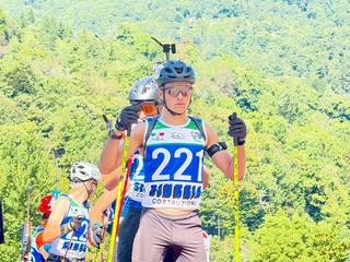 Nicola Giordano tra gli Aspiranti Nicola Giordano tra gli Aspiranti