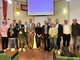 A Neive imprese e Comuni fanno squadra: auditorium pieno per il confronto su commercio e innovazione A Neive imprese e Comuni fanno squadra: auditorium pieno per il confronto su commercio e innovazione