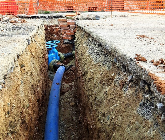 Immagine di repertorio Immagine di repertorio