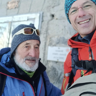 Nino Perino nel documentario di Davide Demichelis: molto più di un ricordo