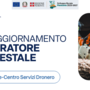 Al via il corso A1 – Aggiornamento Operatore Forestale di AFP Dronero