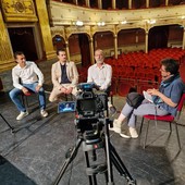Al Toselli tutto esaurito per &quot;Le Nozze di Figaro&quot;: ultimo appuntamento per il “Cuneo Classica Festival”  [VIDEOINTERVISTA]