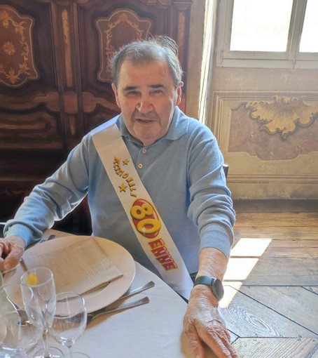 Nino Cervella