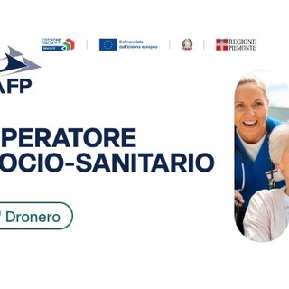 Diventa Operatore Socio-Sanitario Diventa Operatore Socio-Sanitario