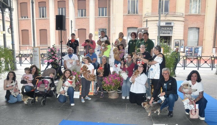 A Saluzzo la quinta edizione di "Nen mac tabui" A Saluzzo la quinta edizione di "Nen mac tabui"