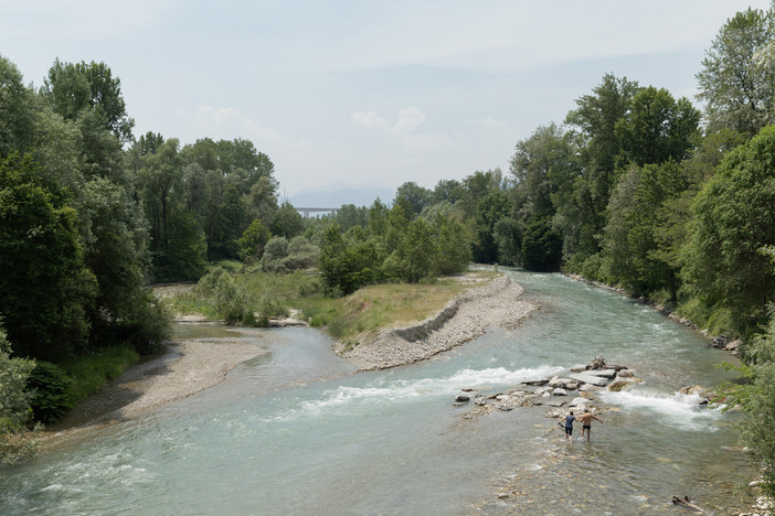 A Cuneo torna il festival | Paesaggi |: una mostra diffusa tra Gesso e Stura A Cuneo torna il festival | Paesaggi |: una mostra diffusa tra Gesso e Stura