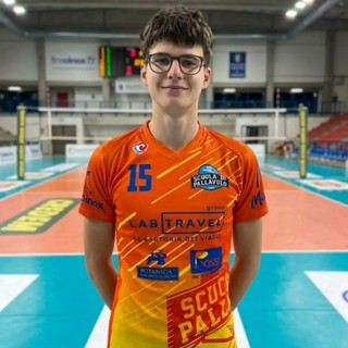 Nicolò Nardin Nicolò Nardin