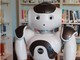 All'Istituto Arimondi-Eula si farà lezione con il Robot Nao