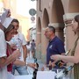 L'edizione 2025 de "Le notti del vino" L'edizione 2025 de "Le notti del vino"