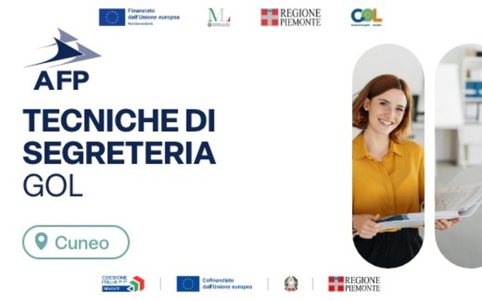 La segreteria di oggi? Digitale, organizzata e sempre più strategica La segreteria di oggi? Digitale, organizzata e sempre più strategica