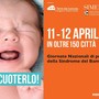 L’Asl CN2 aderisce alla campagna di prevenzione della “Shaken Baby Syndrome”