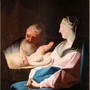 La Natività di Paul Stroger tra le opere della Mostra nazionale dell'Antiquariato 2026 La Natività di Paul Stroger tra le opere della Mostra nazionale dell'Antiquariato 2026