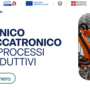 Il futuro dell'industria cerca professionisti specializzati: diventa Tecnico meccatronico dei processi produttivi con AFP