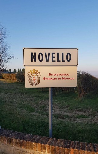 Novello ritrova la sua storia: sette secoli dopo torna il legame tra Alice di Savoia e i Del Carretto