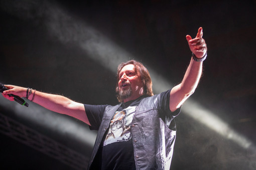 A Mondovì arrivano i Nomadi grazie all’edizione invernale del Movì Music Festival A Mondovì arrivano i Nomadi grazie all’edizione invernale del Movì Music Festival