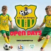 Insieme in campo: dal 4 maggio i primi open days