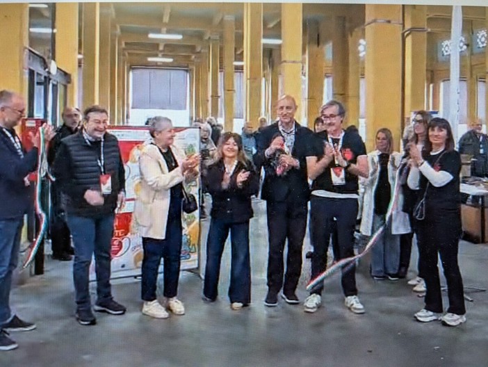 Oasi della Salute, a Cuneo oltre 160 cittadini sottoposti a screening Oasi della Salute, a Cuneo oltre 160 cittadini sottoposti a screening