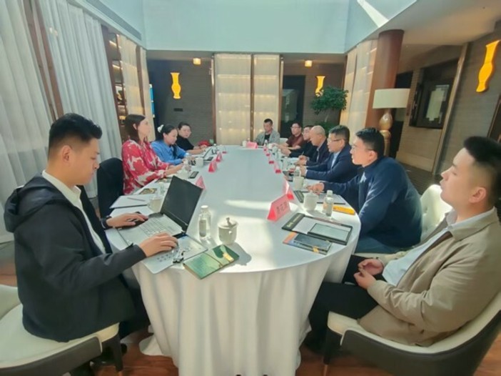 Il Consorzio Oltre le Alpi rafforza il legame con la Cina sul patrimonio dei distillati Il Consorzio Oltre le Alpi rafforza il legame con la Cina sul patrimonio dei distillati